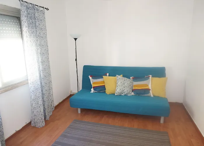 Oriente Dna Ii * Lisboa