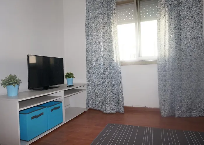 Apartamento Oriente Dna Ii *